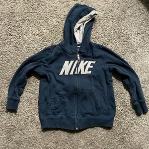 Nike Kids Hoodie
